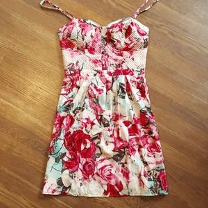 Jessica Simpson Mini Dress